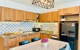 Hotspring 2 Room 1512 Suite Sunway Onsen With Theme Park View 4 Pax